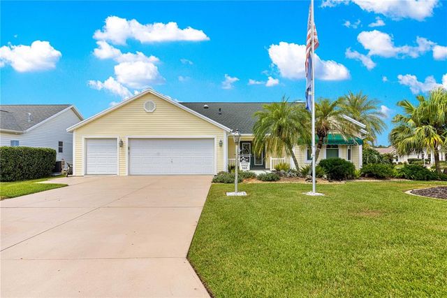 165 PALERMO PLACE, Lady Lake, FL 32159