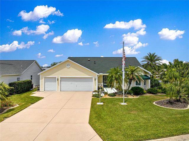 165 PALERMO PLACE, Lady Lake, FL 32159