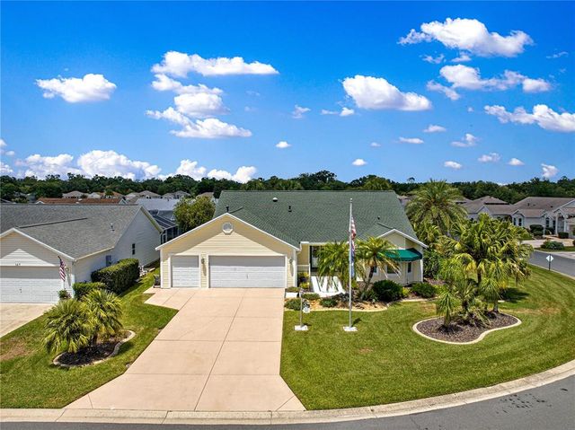 165 PALERMO PLACE, Lady Lake, FL 32159