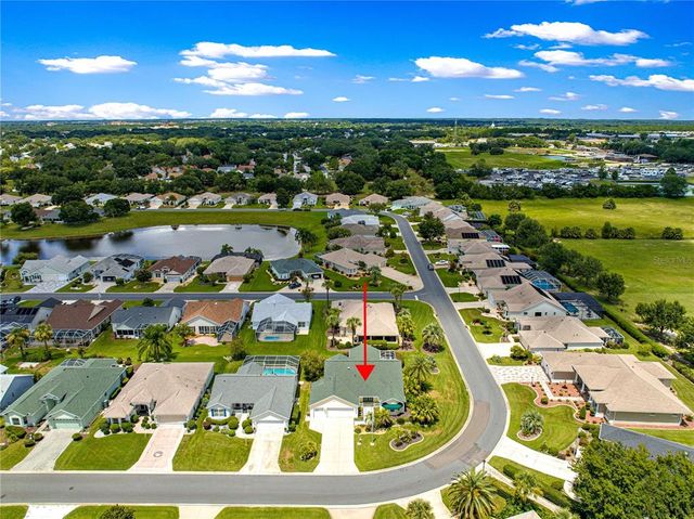 165 PALERMO PLACE, Lady Lake, FL 32159
