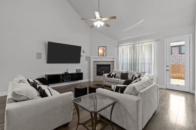 5309 Brazos Lane, Denton, TX 76226