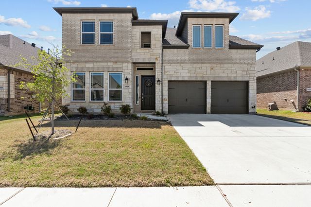 5309 Brazos Lane, Denton, TX 76226