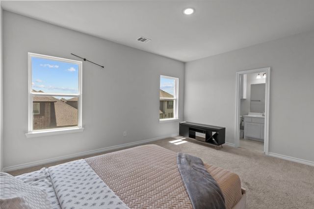 5309 Brazos Lane, Denton, TX 76226