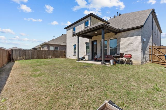 5309 Brazos Lane, Denton, TX 76226