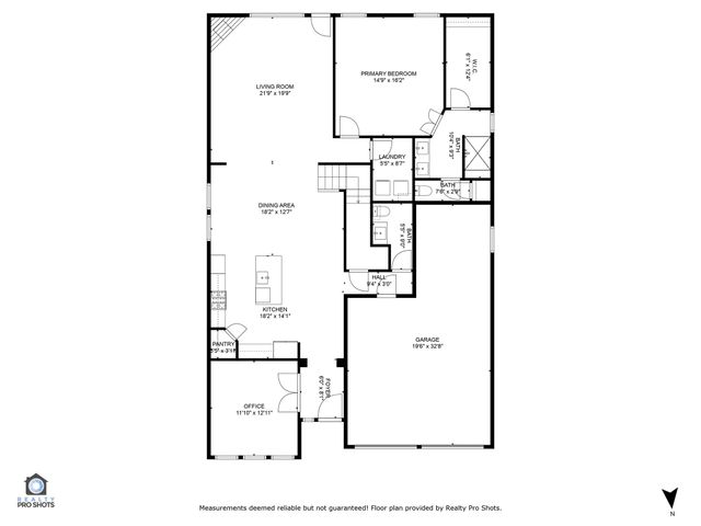 5309 Brazos Lane, Denton, TX 76226