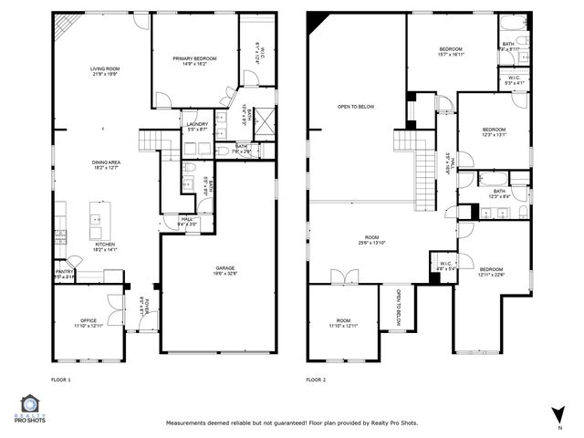 5309 Brazos Lane, Denton, TX 76226