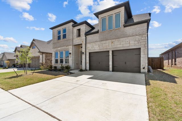 5309 Brazos Lane, Denton, TX 76226