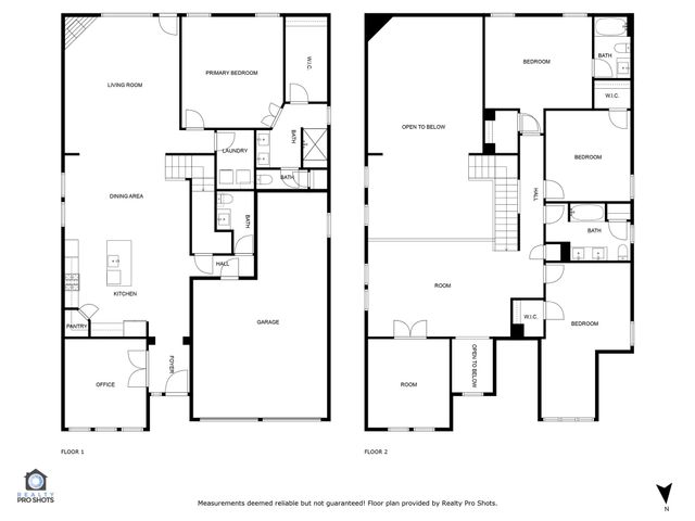 5309 Brazos Lane, Denton, TX 76226