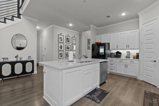 5309 Brazos Lane, Denton, TX 76226