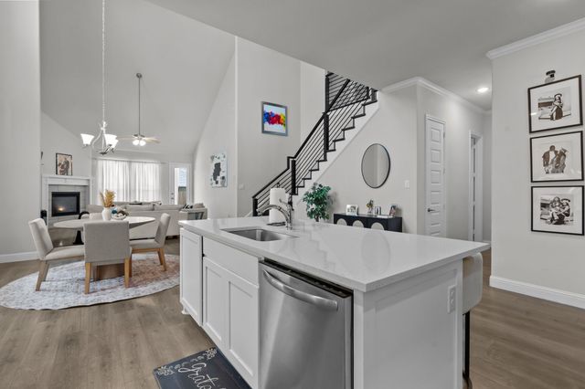 5309 Brazos Lane, Denton, TX 76226