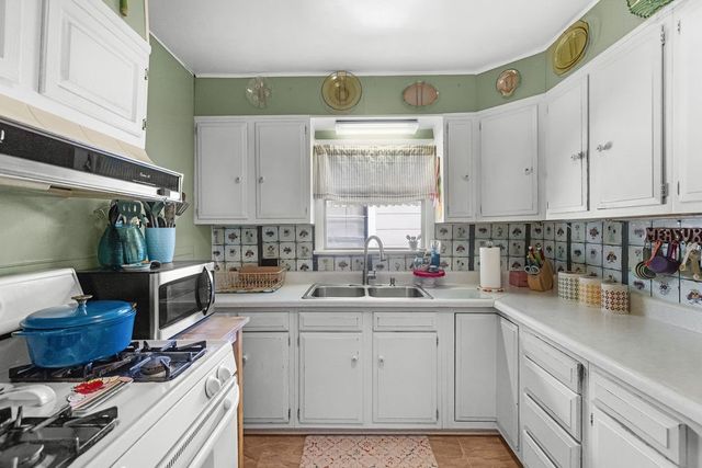 1617 N Ricketts Street, Sherman, TX 75092