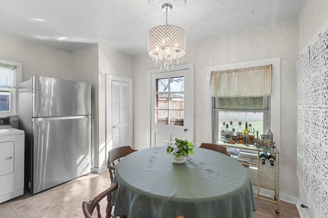 1617 N Ricketts Street, Sherman, TX 75092