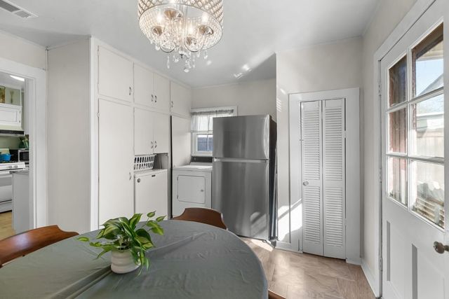 1617 N Ricketts Street, Sherman, TX 75092