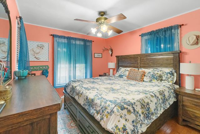 1617 N Ricketts Street, Sherman, TX 75092