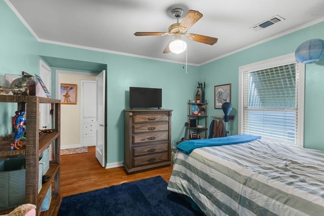 1617 N Ricketts Street, Sherman, TX 75092