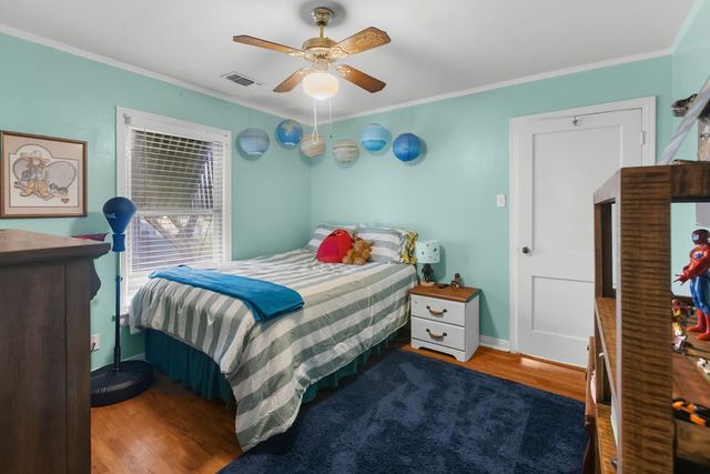 1617 N Ricketts Street, Sherman, TX 75092