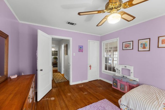 1617 N Ricketts Street, Sherman, TX 75092