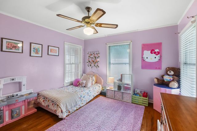 1617 N Ricketts Street, Sherman, TX 75092