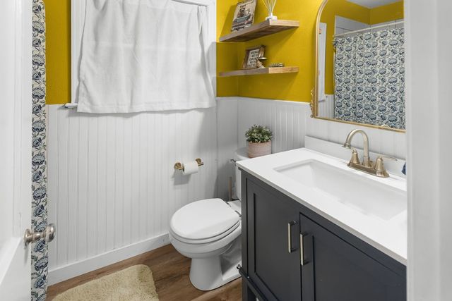 1617 N Ricketts Street, Sherman, TX 75092