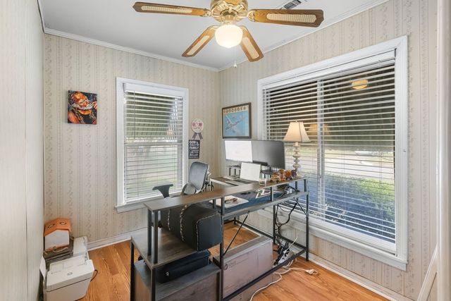 1617 N Ricketts Street, Sherman, TX 75092