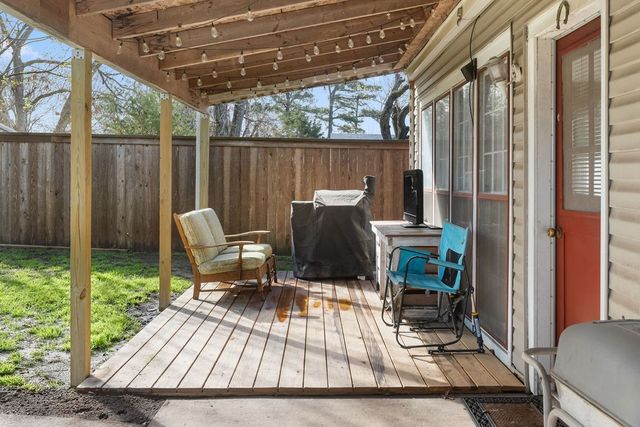 1617 N Ricketts Street, Sherman, TX 75092