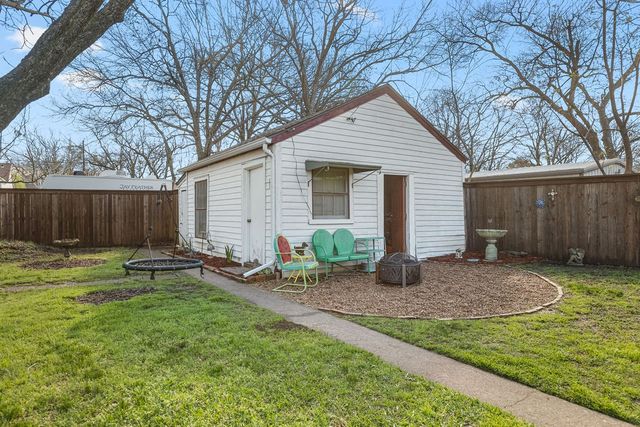 1617 N Ricketts Street, Sherman, TX 75092