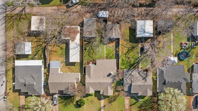 1617 N Ricketts Street, Sherman, TX 75092