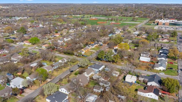 1617 N Ricketts Street, Sherman, TX 75092