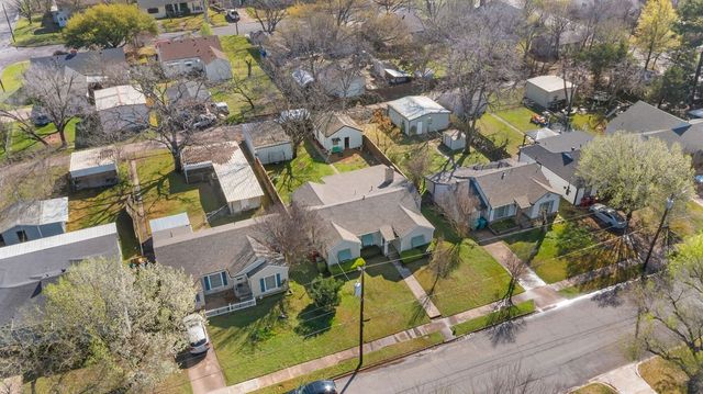 1617 N Ricketts Street, Sherman, TX 75092