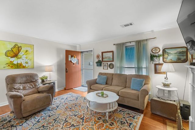 1617 N Ricketts Street, Sherman, TX 75092