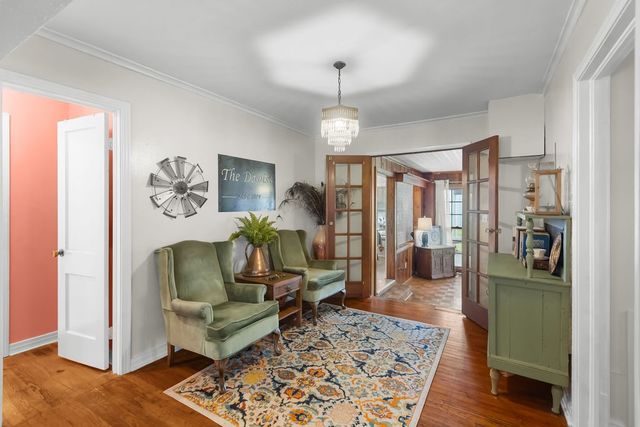 1617 N Ricketts Street, Sherman, TX 75092