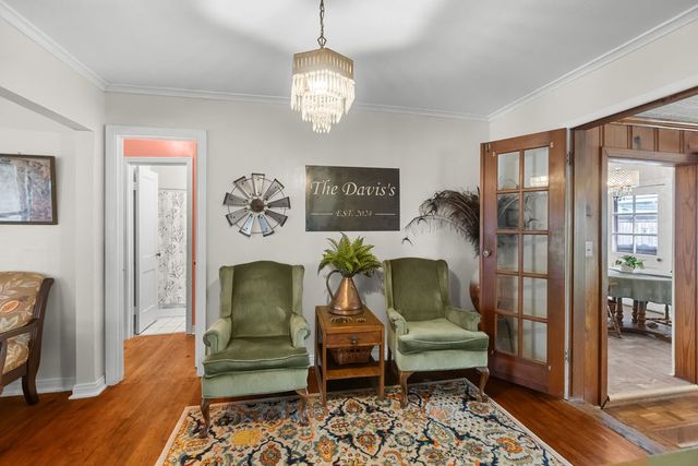 1617 N Ricketts Street, Sherman, TX 75092