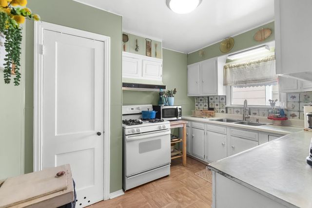 1617 N Ricketts Street, Sherman, TX 75092