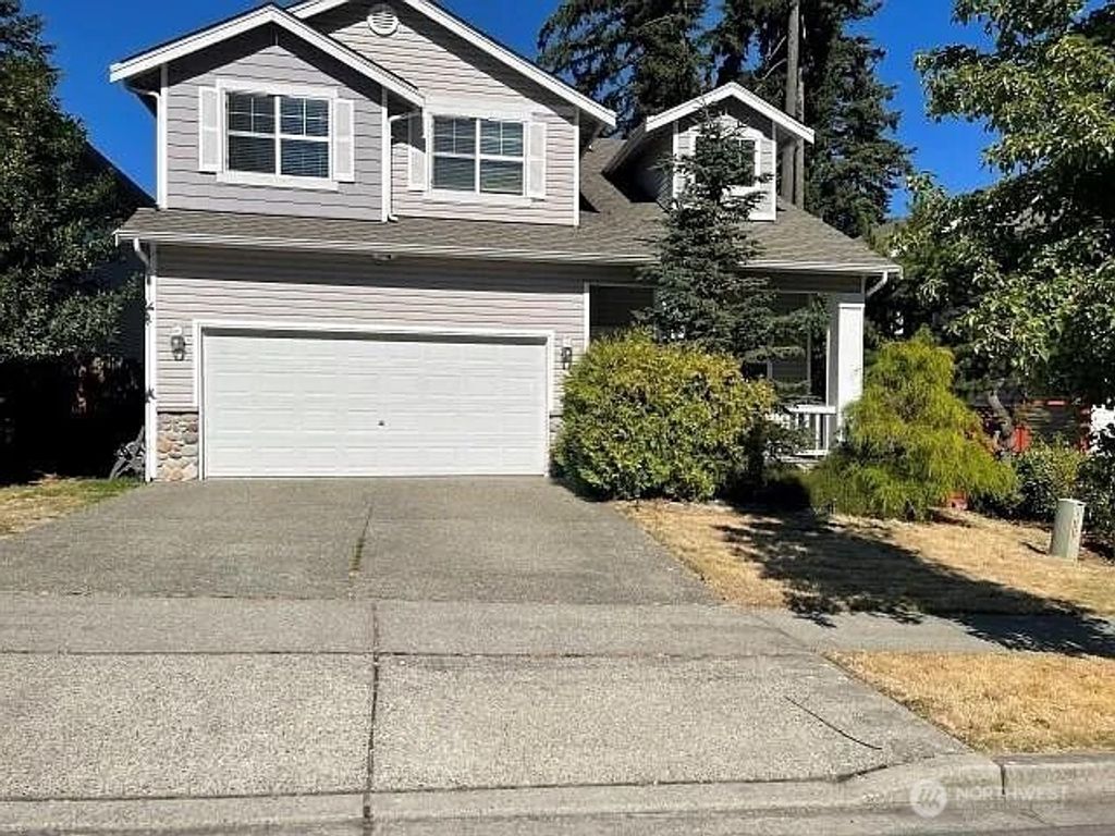 27 152nd Place SE, Lynnwood, WA 98087