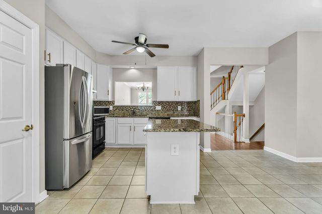 3546 RAPID LN, Woodbridge, VA 22193
