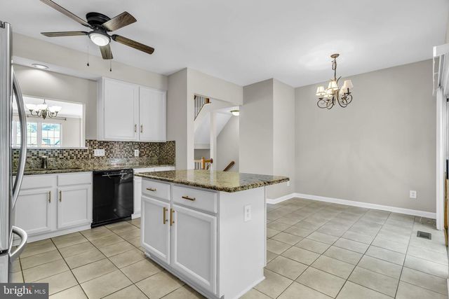3546 RAPID LN, Woodbridge, VA 22193