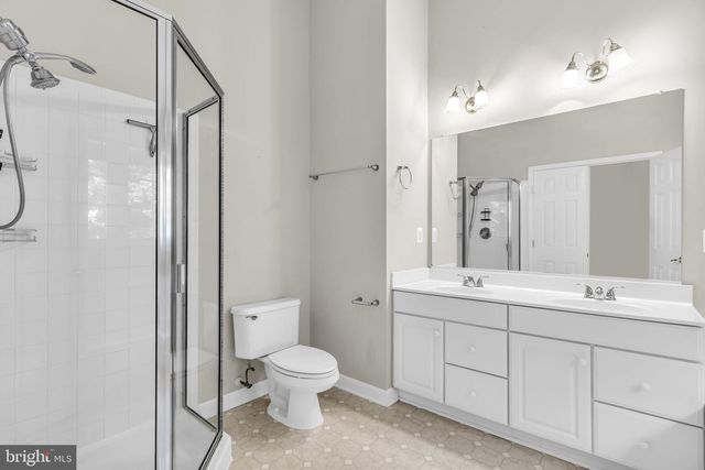 3546 RAPID LN, Woodbridge, VA 22193
