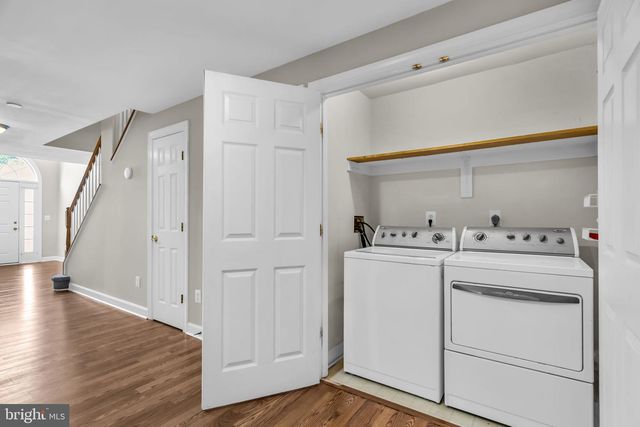 3546 RAPID LN, Woodbridge, VA 22193