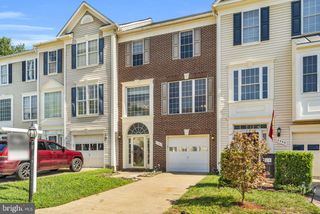 3546 RAPID LN, Woodbridge, VA 22193