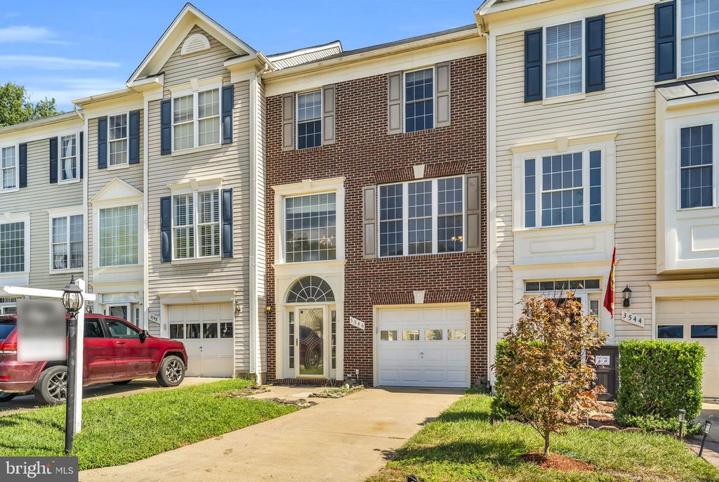 3546 RAPID LN, Woodbridge, VA 22193