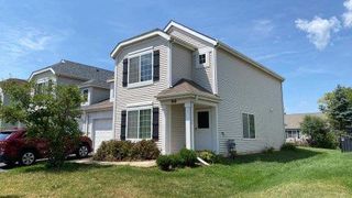 86 W Amberley Drive, Round Lake, IL 60073