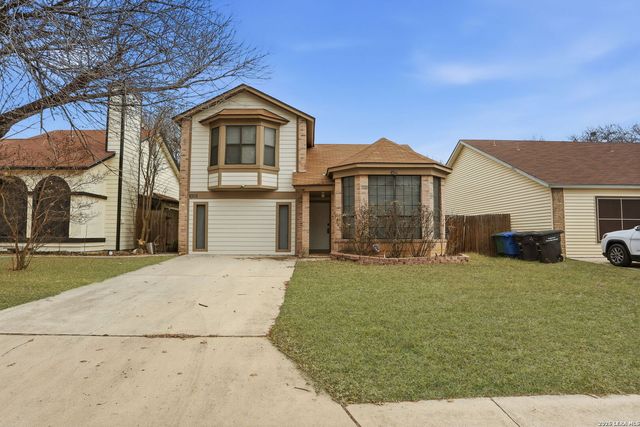 6158 Valley Clfs, San Antonio, TX 78250