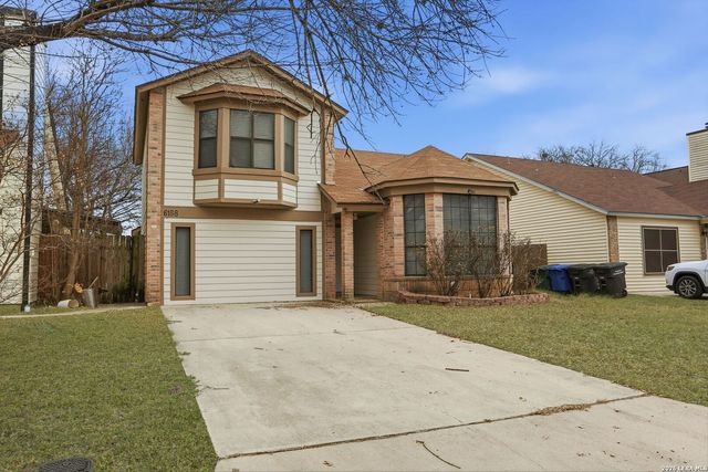6158 Valley Clfs, San Antonio, TX 78250