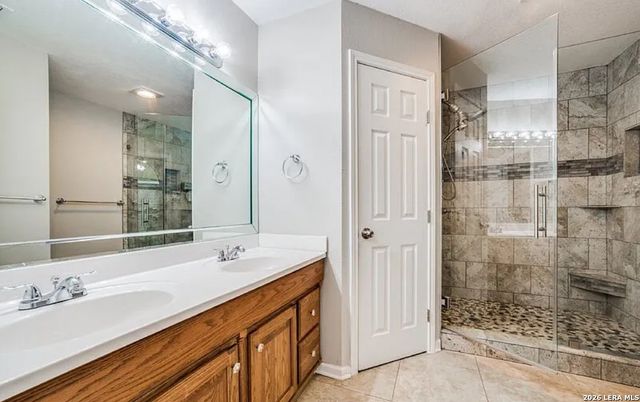 6158 Valley Clfs, San Antonio, TX 78250