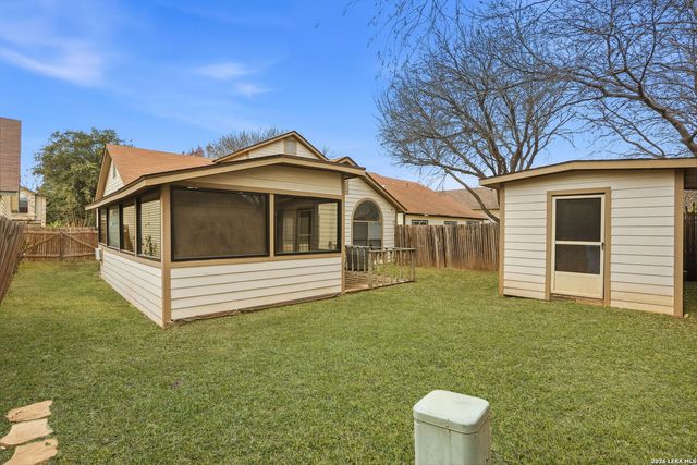 6158 Valley Clfs, San Antonio, TX 78250