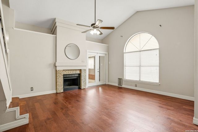 6158 Valley Clfs, San Antonio, TX 78250