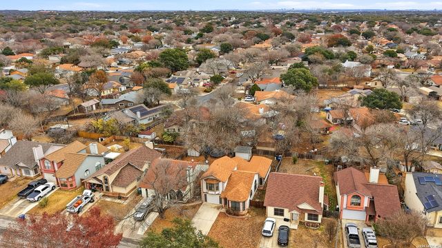 6158 Valley Clfs, San Antonio, TX 78250