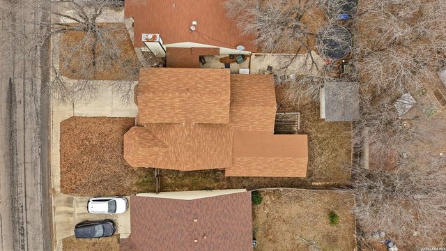 6158 Valley Clfs, San Antonio, TX 78250