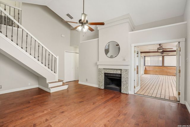 6158 Valley Clfs, San Antonio, TX 78250