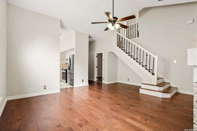 6158 Valley Clfs, San Antonio, TX 78250